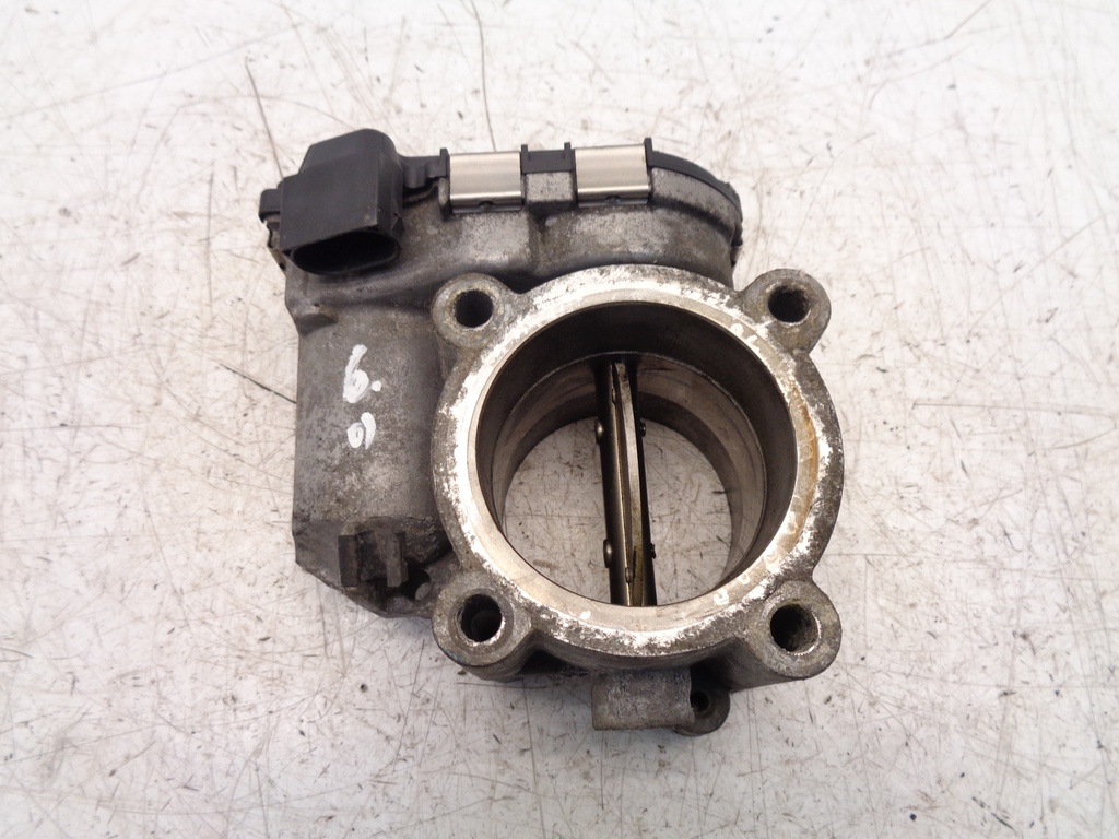 [MTD-382256] Válvula de estrangulación Mercedes-Benz GL 320/350 3.0 CDI OM642.940