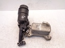 Caja de filtro de aceite para Mercedes-Benz C-Klasse W205 S205 2.2 BlueTEC 651.921 OM651.921