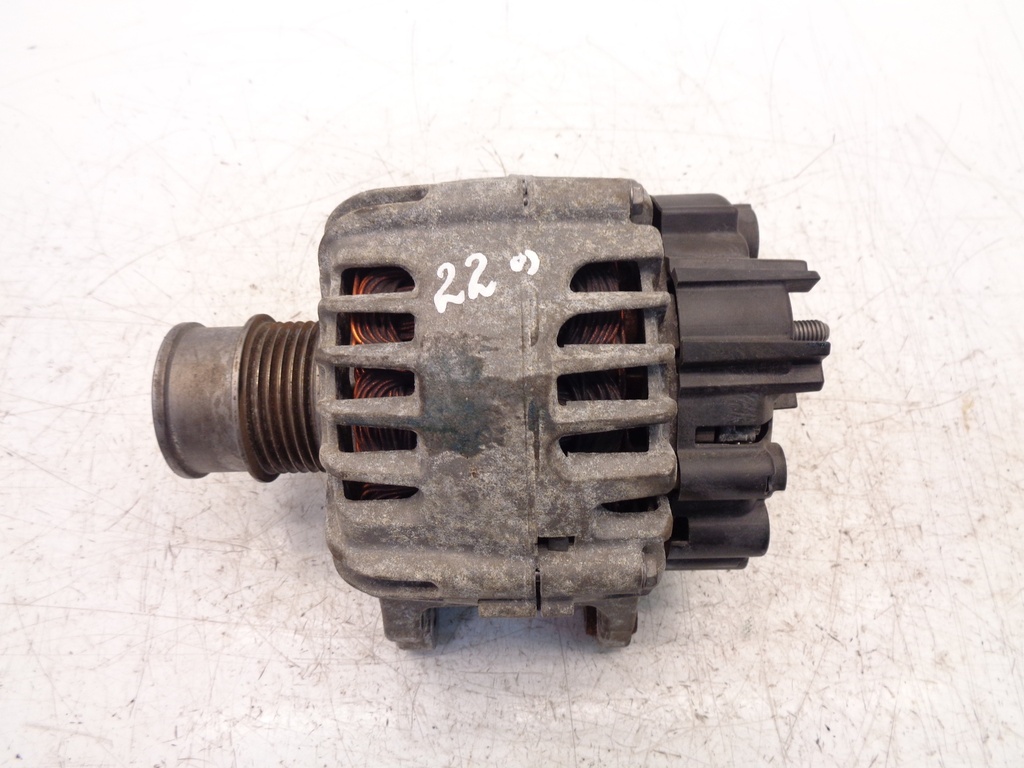 [MTD-382274] Alternador VW Golf 1.4 TSI CZCA CZC 04E903015 110A