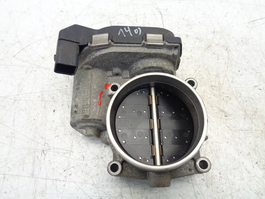 [MTD-382278] Válvula de estrangulación BMW 2.5 N52B25AF N52B25A 7556118