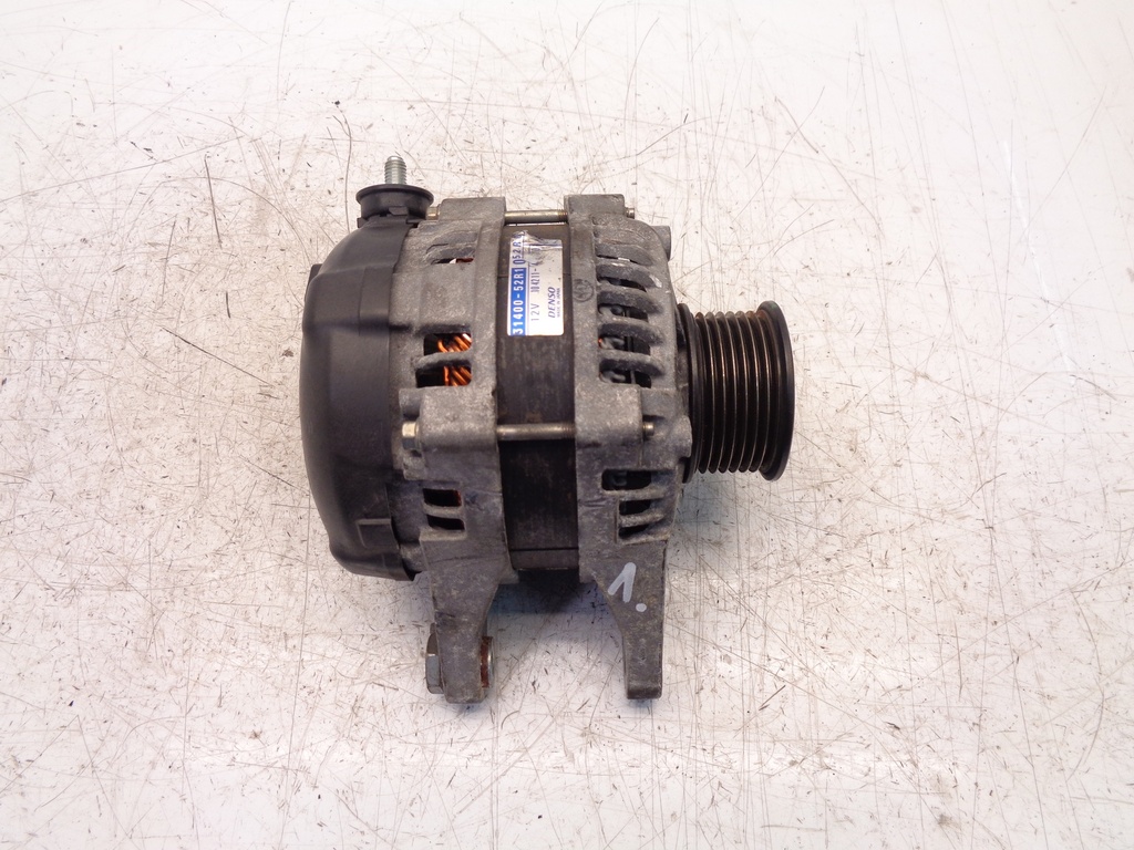 [MTD-382507] Alternador Suzuki Swift MK5 1.0 K10C 31400-52R1