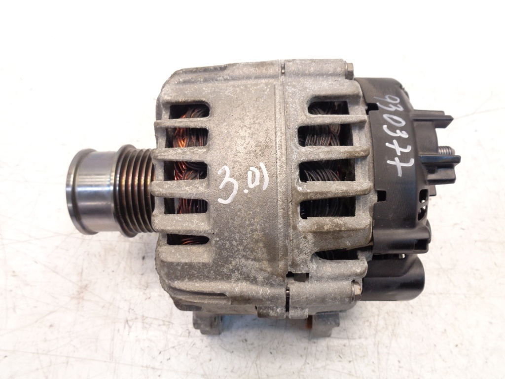 [MTD-382396] Alternador 140A para Seat Ibiza, VW Polo, Skoda Fabia 1.4 CGGB CGG 04C903023M