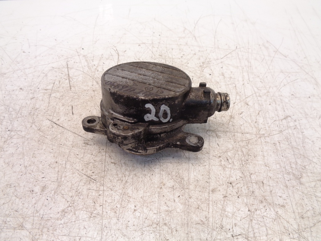 [MTD-382550] Bomba de vacío Renault Master MK2 F70 2.5 dCi G9U750 8200478188