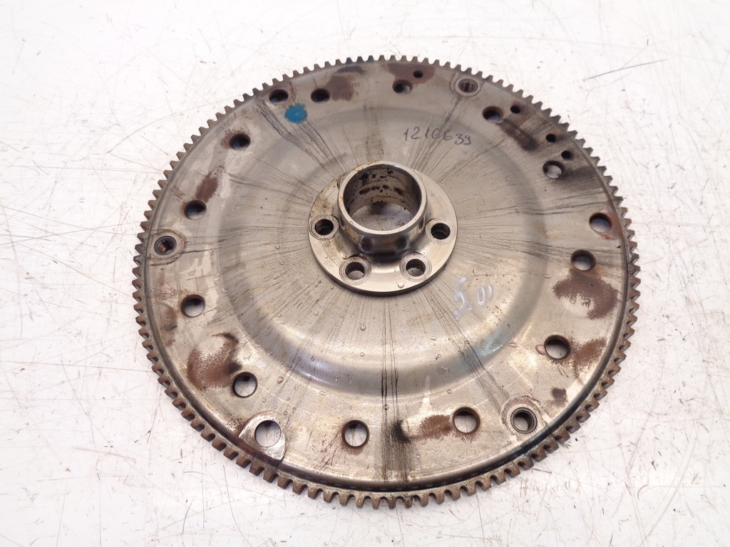 [MTD-382762] Volante motor Audi Q5 2.0 TDI 170 CV CGLB CGL 03G105323S