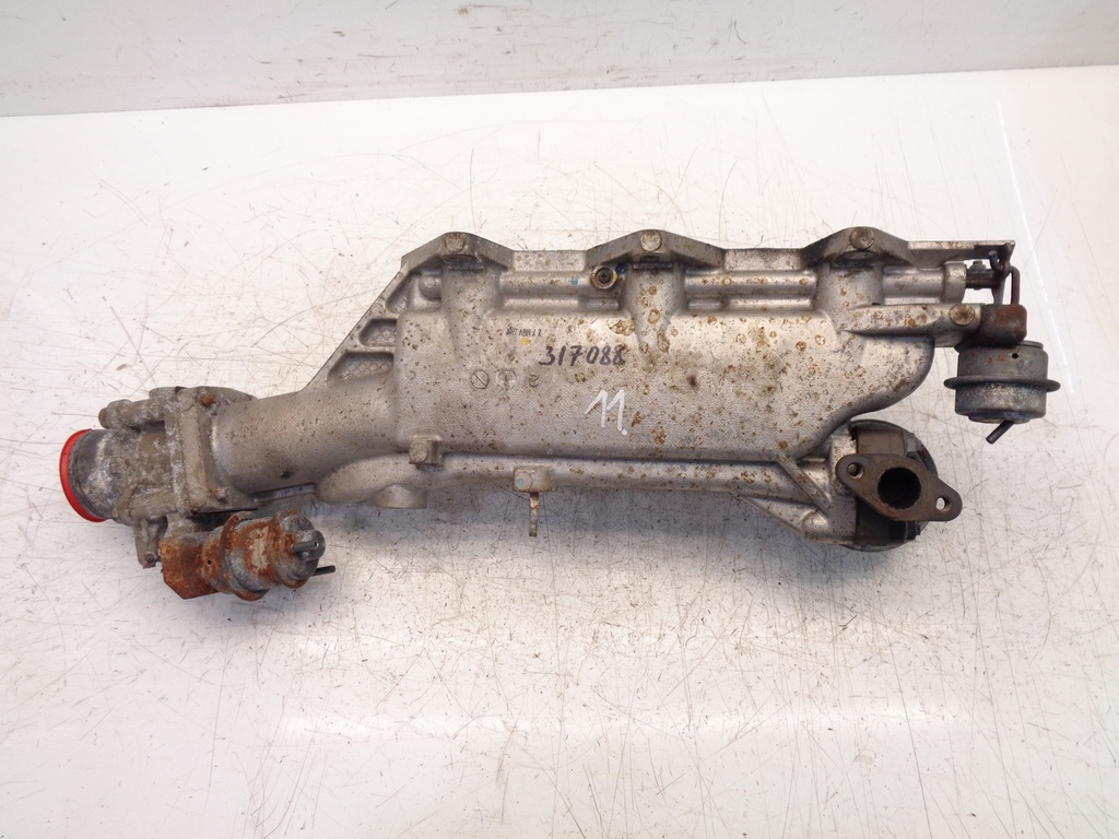 [MTD-382866] Colector de admisión Ford Ranger 2.5 TDDi WLAA WL AA 2006-2012