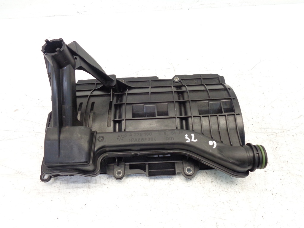 [MTD-382805] Chapa protectora para Mercedes-Benz E-Klasse W212 S212 C207 A207 3.5 E 400 M 276.850