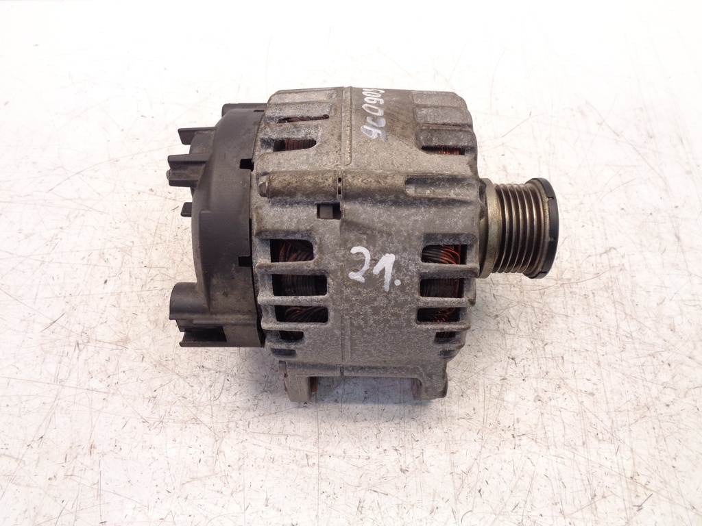 [MTD-382879] Alternador VW Tiguan 2.0 TDI 4motion CUWA CUW 03L903023L