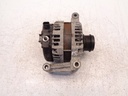 Alternador Opel Vauxhall Astra K 1.4 Turbo D14XFT LE2 13522659
