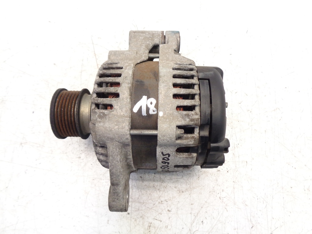 [MTD-382965] Alternador Opel Vauxhall Insignia A 2.0 D CDTI A20DTH 13502583