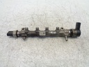 Flauta de inyectores VW Audi 2.0 TDI DGCA DGC 04L089D