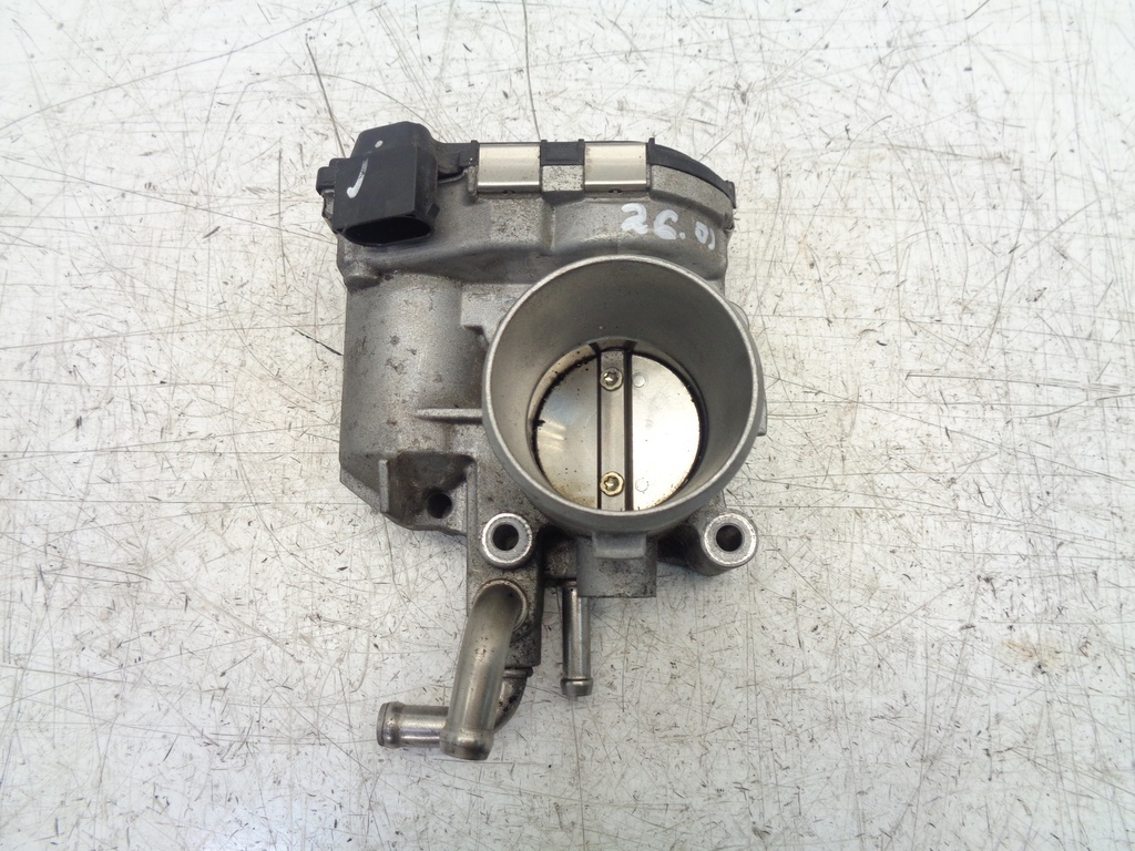 [MTD-383121] Válvula de estrangulación Hyundai i20 1.2 G4LA 35100-04700 0280750634