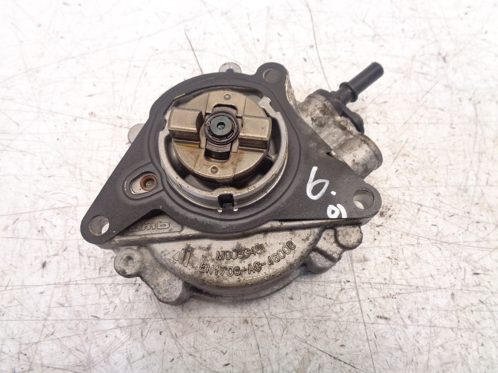 [MTD-383222] Bomba de vacío Peugeot 308 SW 1.2 THP HNS EB2ADTS HN05 9812133880