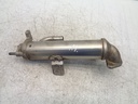 Enfriador de gases de escape Kia Ceed JD 1.6 CRDI D4FB 28416-2A770