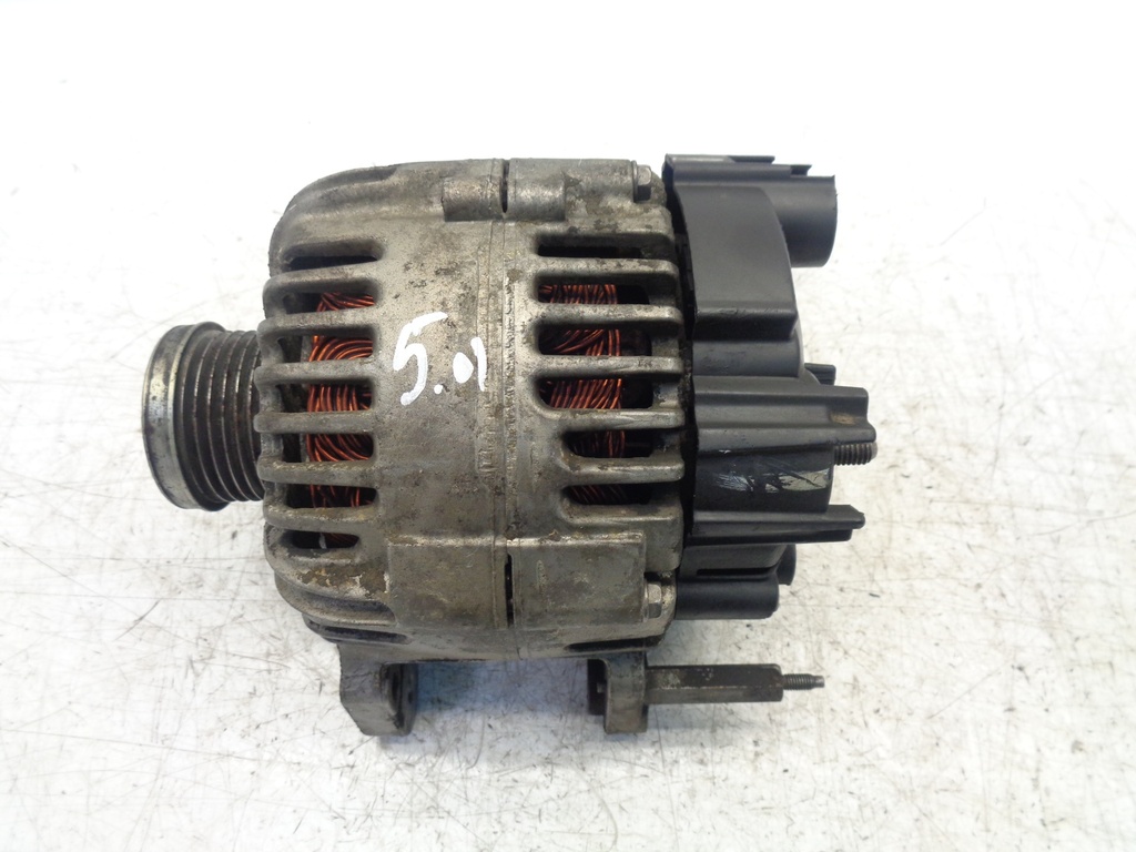 [MTD-383368] Alternador VW Golf Jetta Touran 1.4 TSI BLG 03C903023G 110A