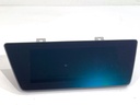 Pantalla de infoentretenimiento BMW Serie 5 Touring (G31) 2017-2022