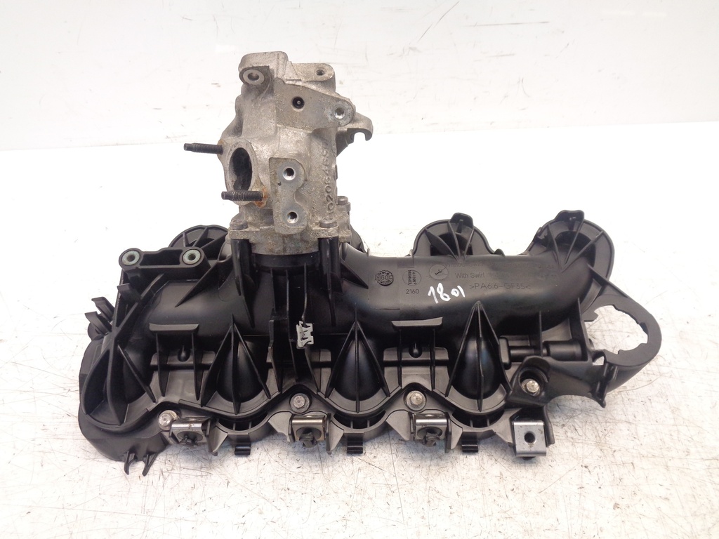 [MTD-383435] Colector de admisión Ford Mondeo BA7 2.2 TDCi Q4BA 9659449480 9662010880