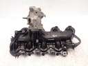 Colector de admisión Ford Mondeo BA7 2.2 TDCi Q4BA 9659449480 9662010880