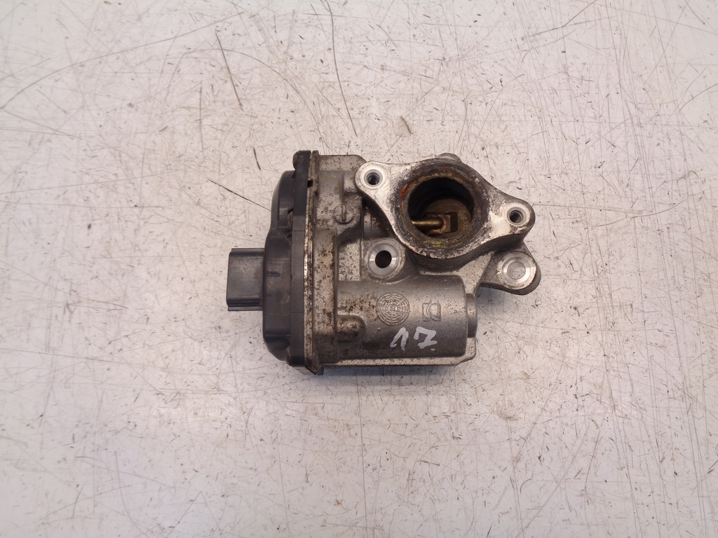[MTD-383354] Válvula EGR Dacia Sandero 1.5 Blue dCi K9K872 147104647R