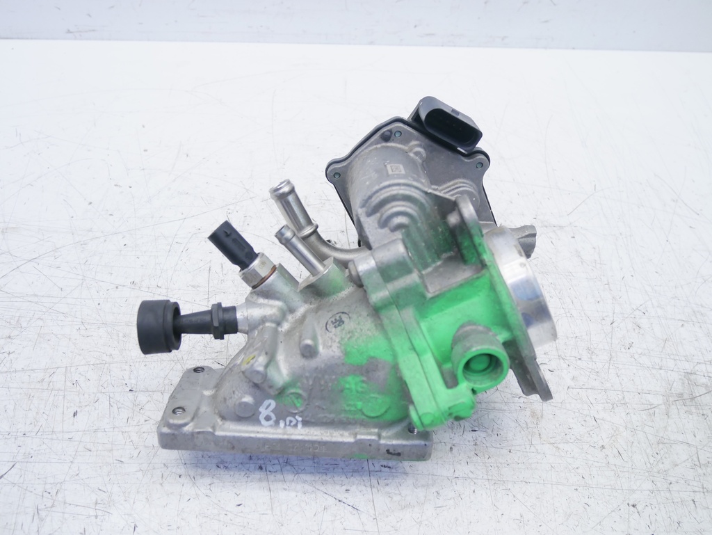 [MTD-383647] Válvula de estrangulación Audi A6 C7 2.0 TDI 190 CV 04L128063T