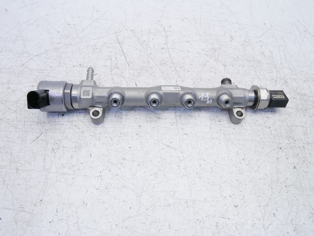 [MTD-383612] Flauta de inyectores para Audi A4 B9 A5 2.0 TDI DETA DET 04L089H