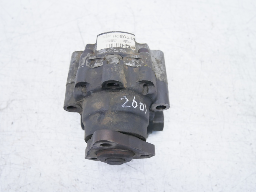 [MTD-384071] Bomba de dirección asistida Land Rover Discovery 2.5 Td5 16P