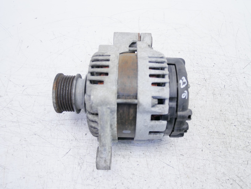 [MTD-384337] Alternador Opel Vauxhall 2.0 CDTI A20DT 13579668 100A