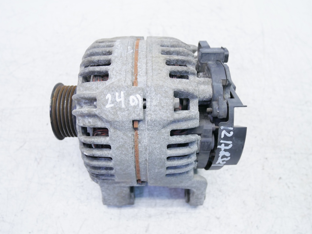 [MTD-384365] Alternador Opel Corsa D 1.2 A12XER 120A 13222931