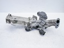Enfriador de gases de escape Mercedes-Benz GLK-Klasse X204 2.2 CDI 4-matic OM651.912