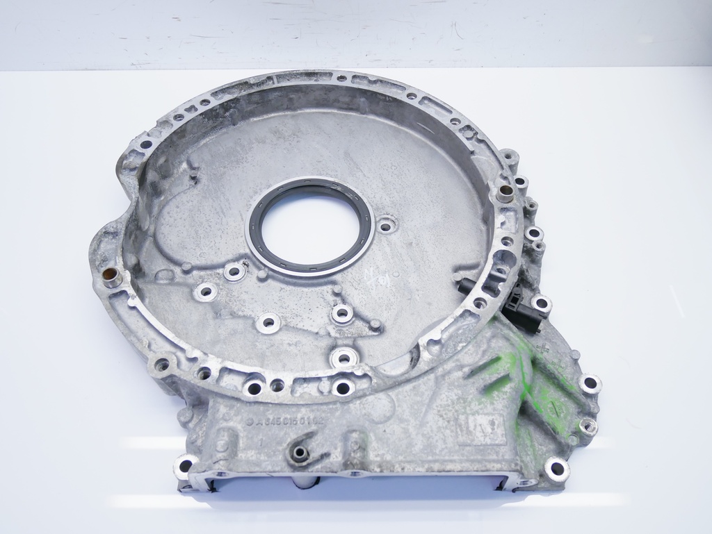 [MTD-384408] Tapa frontal Mercedes-Benz A-Klasse W176 B-Klasse W246 1.8 CDI OM651.901