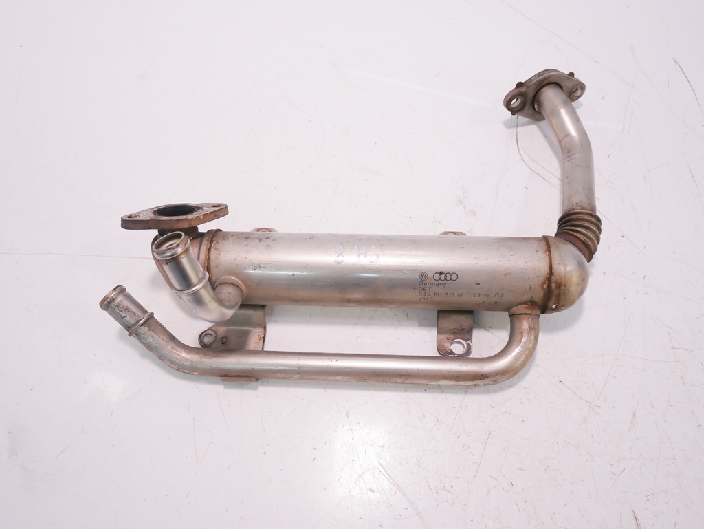 [MTD-384641] Enfriador de gases de escape Seat Skoda VW 1.4 TDI BMS 045131513M