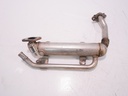 Enfriador de gases de escape Seat Skoda VW 1.4 TDI BMS 045131513M