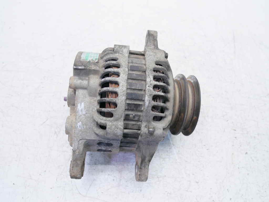 [MTD-384436] Alternador para Ford Ranger 2.5 TDCI 143 CV 105 KW WLAA WL-AA