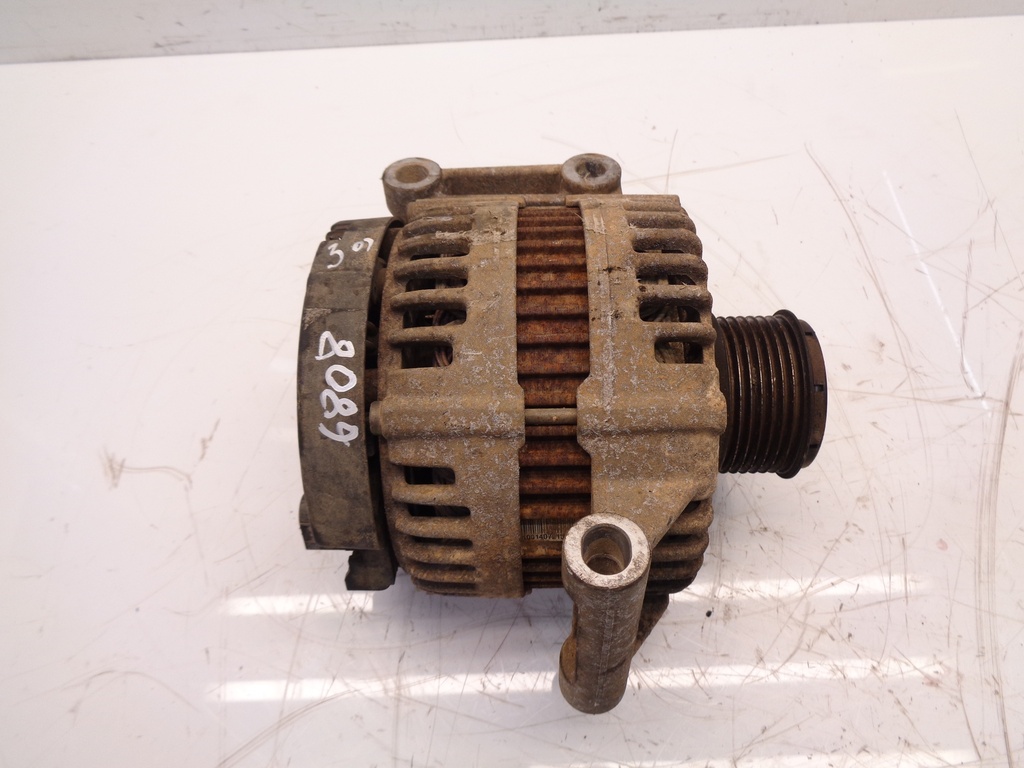 [MTD-384825] Alternador Land Rover Defender L316 2.4 Td4 4x4 Diesel DT244 244DT 6CIT-10300-CC