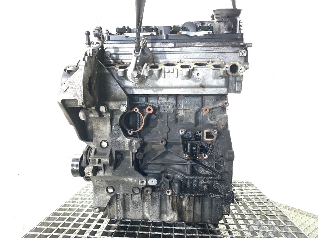 [STARK-847607] Motor SEAT ALHAMBRA (710, 711) 2.0 TDI 125 kW 2010-2013