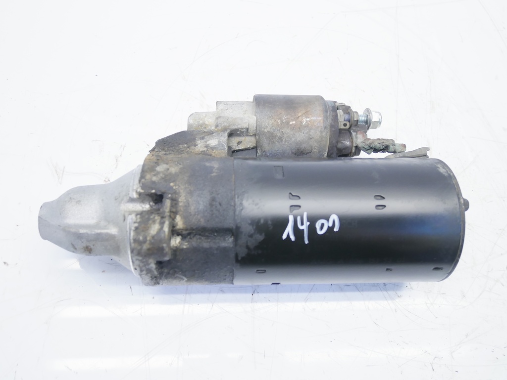 [MTD-385014] Motor de arranque Mercedes-Benz CLS C219 63 AMG E-Klasse W211 6.2 V8 M156.983 2007