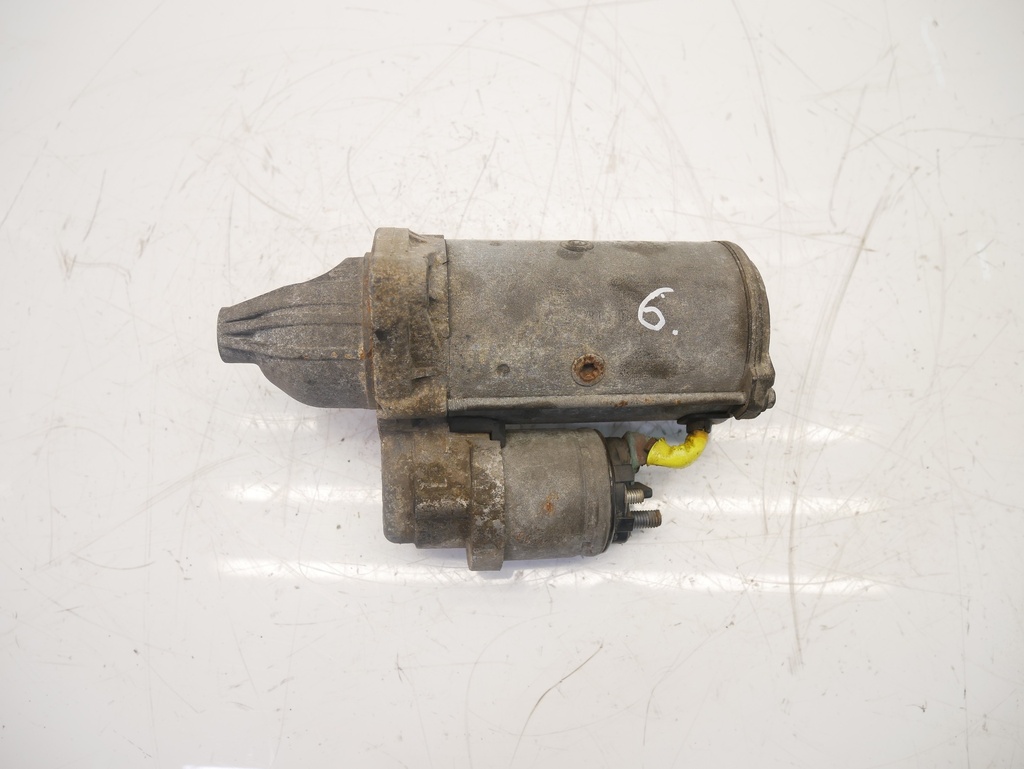 [MTD-385221] Motor de arranque Opel Corsa D 1.3 CDTI Z13DTJ LDP 55kW 75CV