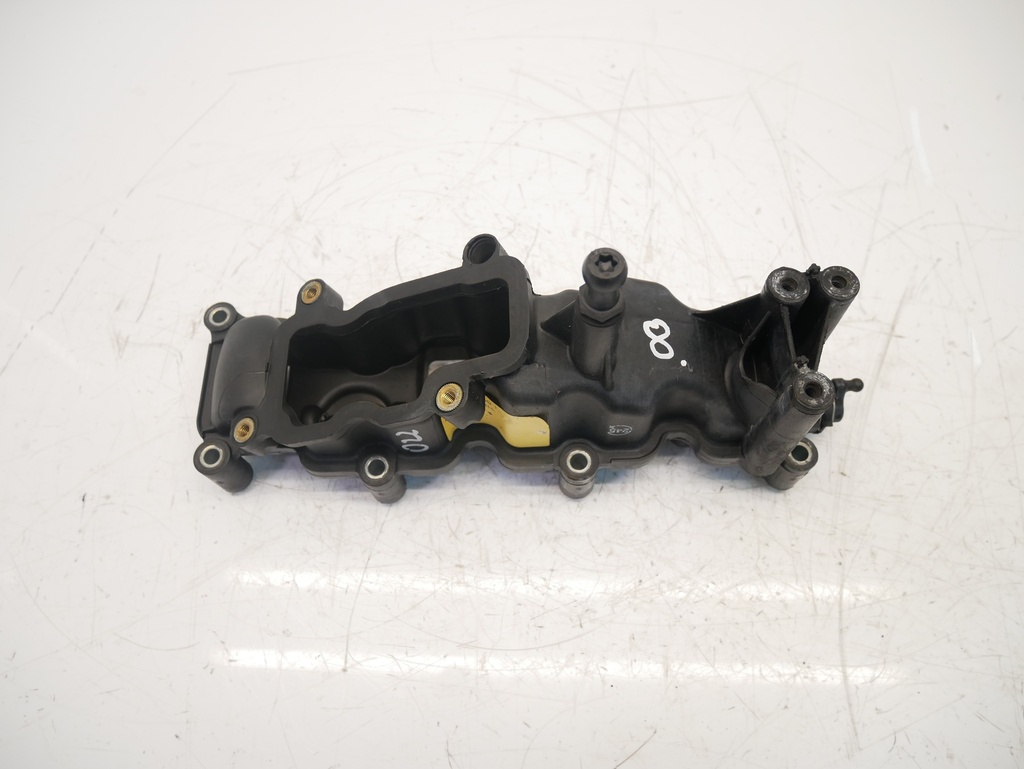 [MTD-385636] Colector de admisión Audi A4 B7 A6 C6 A8 D3 3.0 TDI ASB