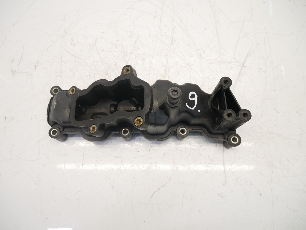 [MTD-385637] Colector de admisión Audi 3.0 TDI ASB 059129712BQ