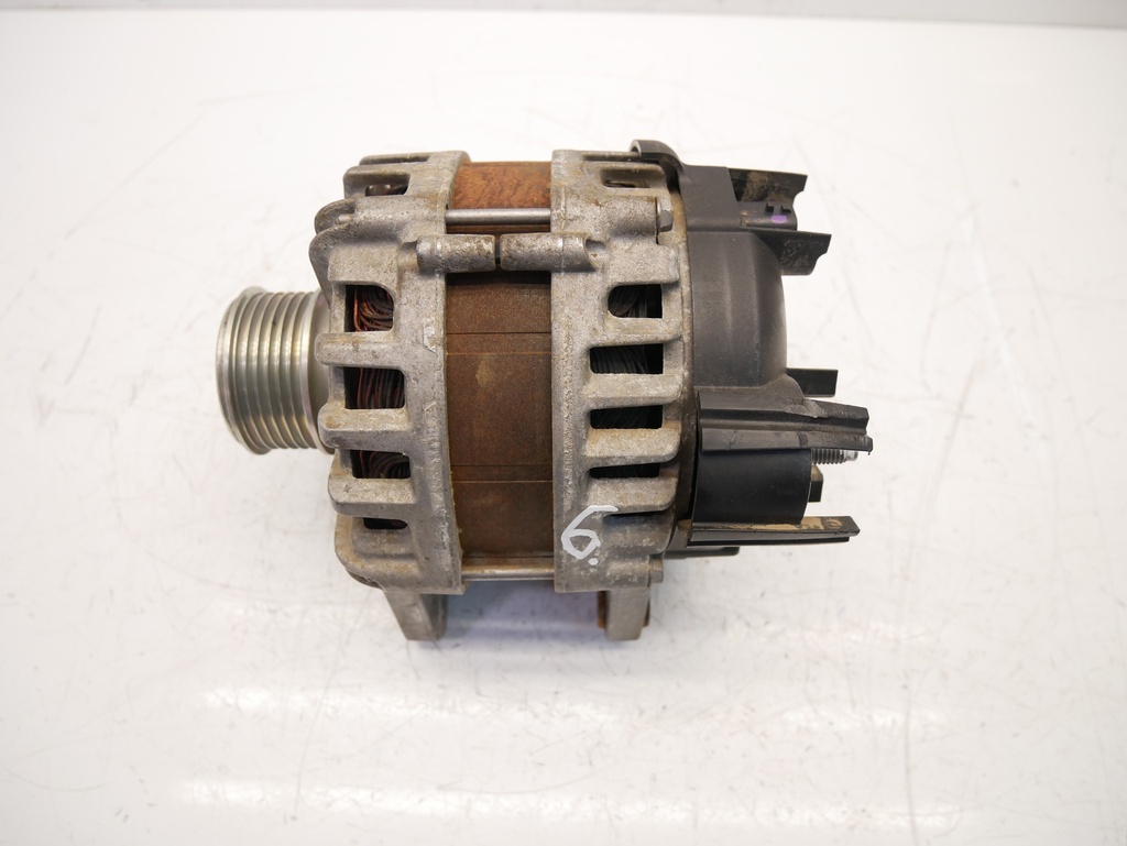 [MTD-385965] Alternador Renault Captur Megane Kadjar 1.5 Blue dCi K9K873 K9K 2714142B 219040181