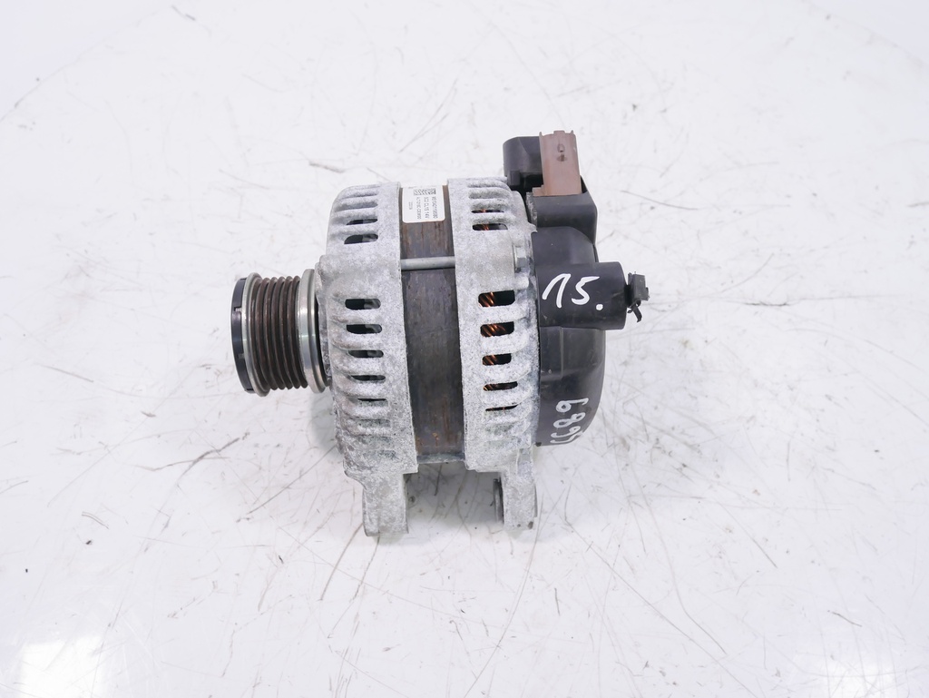 [MTD-384870] Alternador Peugeot 308 SW 1.5 BlueHDi 102 CV YHY DV5RD 9820893880
