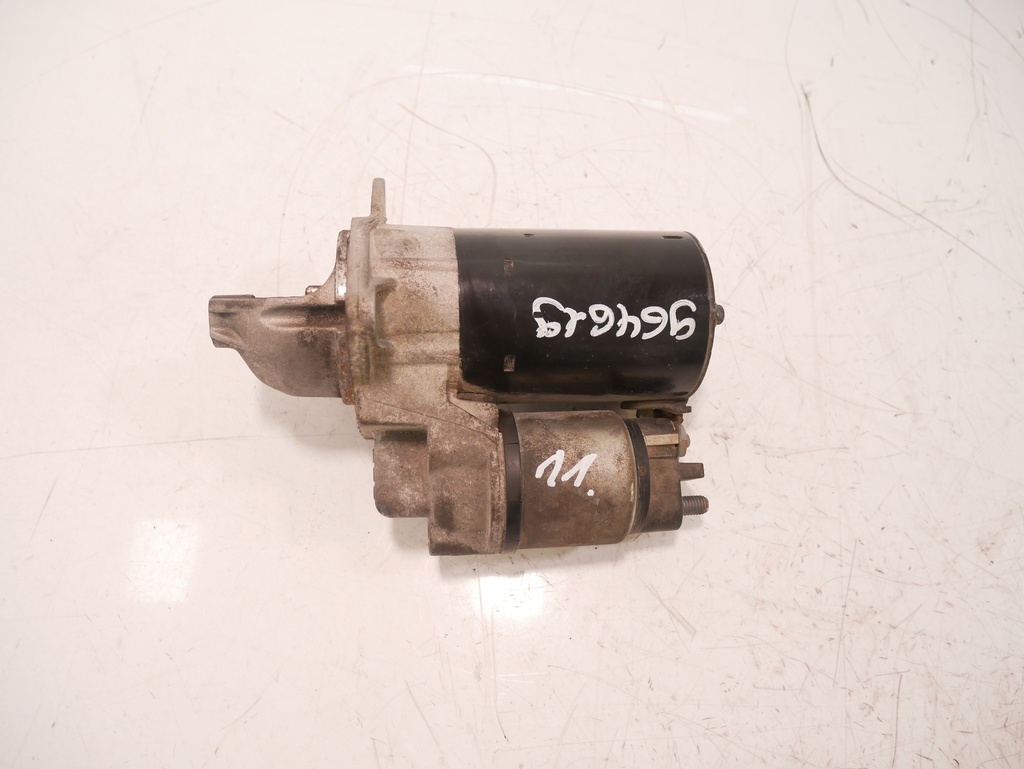 [MTD-385923] Motor de arranque Opel Chevrolet 1.4 Turbo A14NET B14NET LUJ 55566800