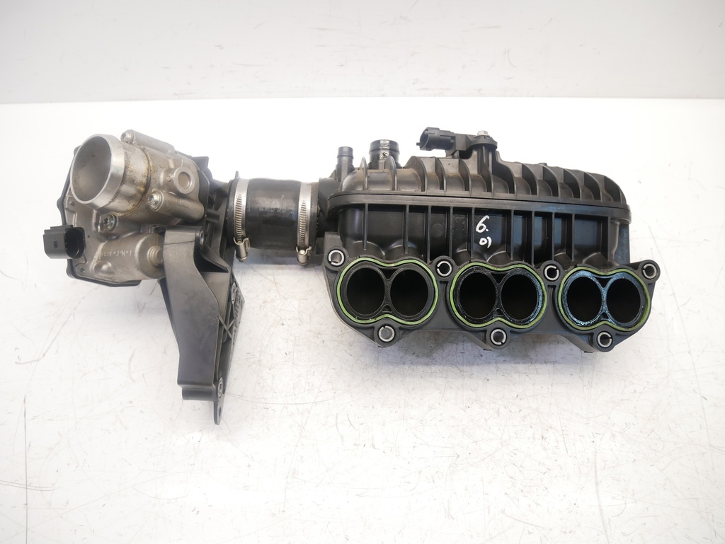 [MTD-386083] Colector de admisión Ford 1.0 EcoBoost M1DA M1DD 50989011