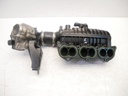Colector de admisión Ford 1.0 EcoBoost M1DA M1DD 50989011