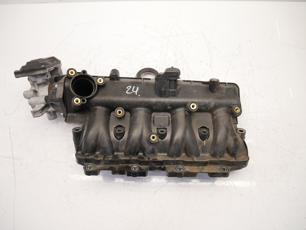 [MTD-385800] Colector de admisión Opel Chevrolet 1.3 D A13DTR 55213267