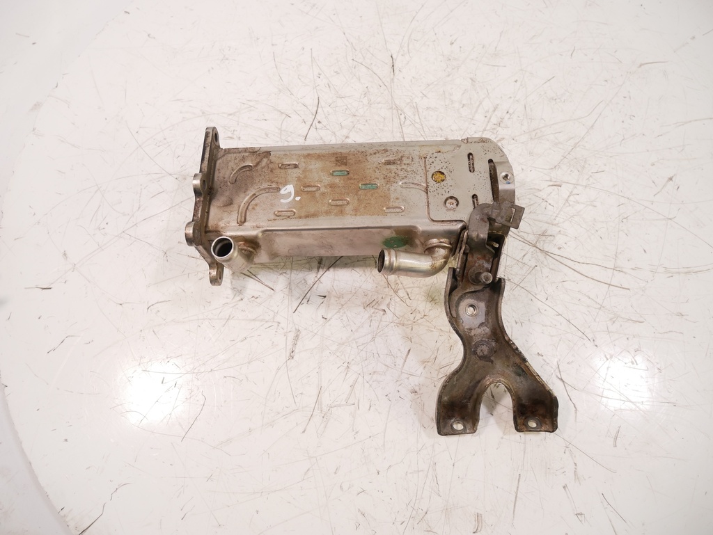 [MTD-386016] Refrigerador de gases de escape Mercedes-Benz E-Klasse W212 S212 2.2 CDI OM651.924 A6511400275