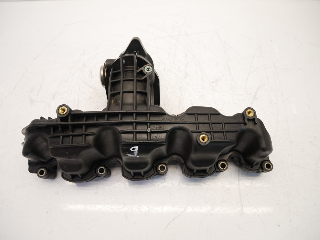 [MTD-385777] Colector de admisión VW Audi Skoda Seat 1.6 TDI CAY CAYC 03L129711AL