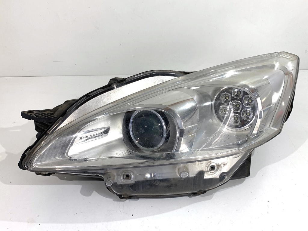 [STARK-851961] Faros delanteros izquierdos PEUGEOT 508 I (8D_) 2010-2018