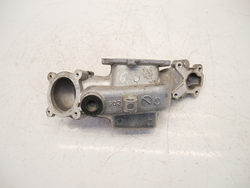 [MTD-386166] Tubo de admisión Subaru Forester SJ 2.0 D AWD EE20Z EE20 062800-0140
