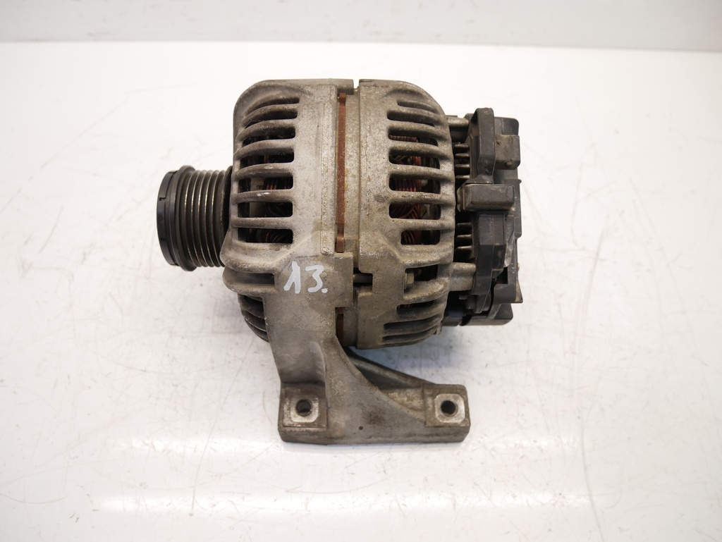 [MTD-386260] Alternador Volvo XC70 I 2.5 T AWD B5254T2 8676498