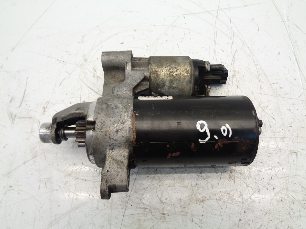 [MTD-386440] Motor de arranque Audi A4 B8 2.0 TFSI CDNC CDN 06H911021